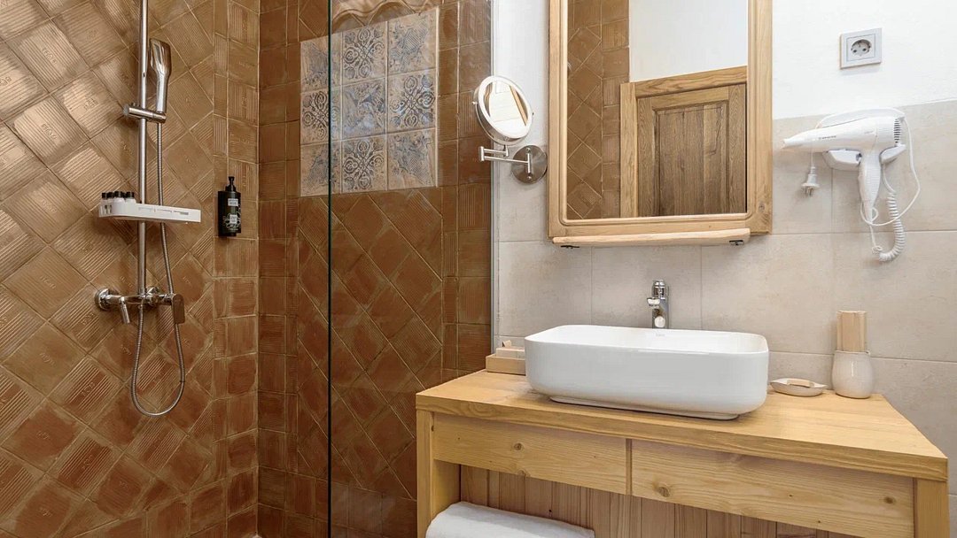 Family Suite 6-местный 2-этажный