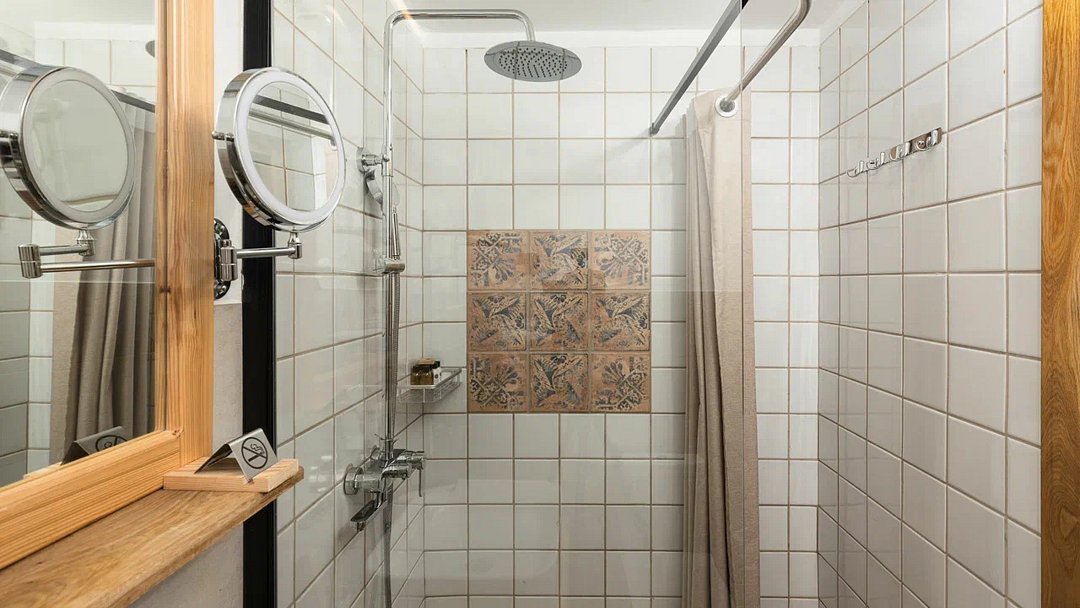 Standart 2-местный 1-комнатный