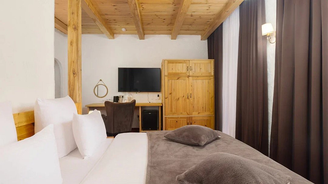 Standart plus 2-местный 1-комнатный