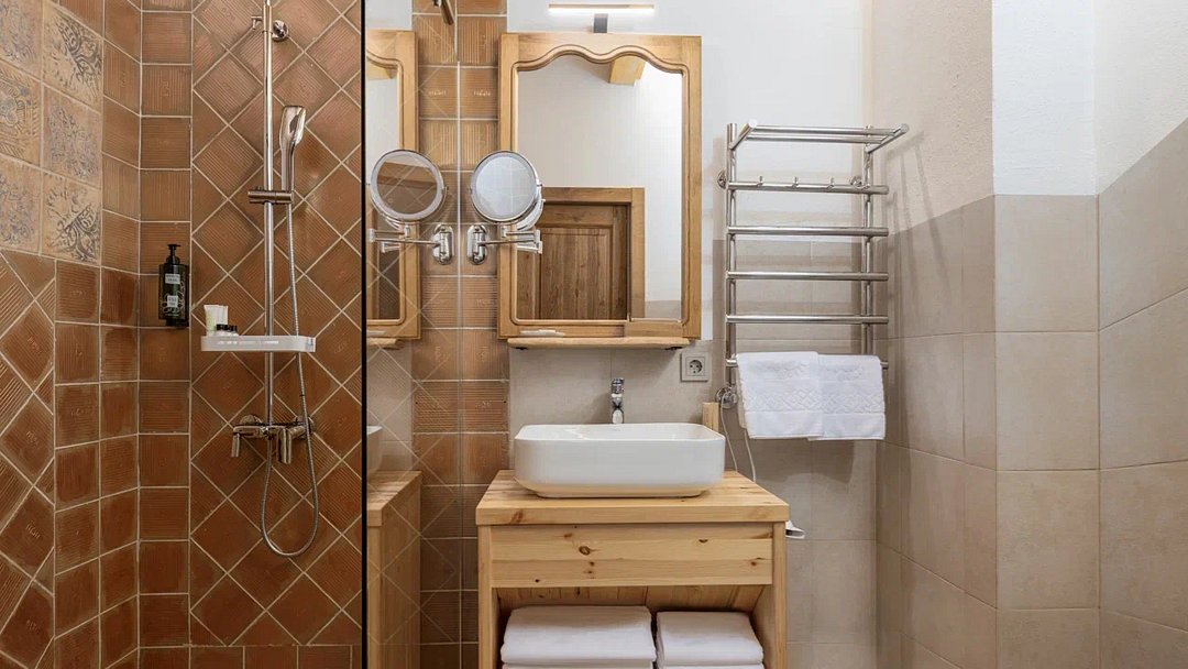 Standart plus 2-местный 1-комнатный