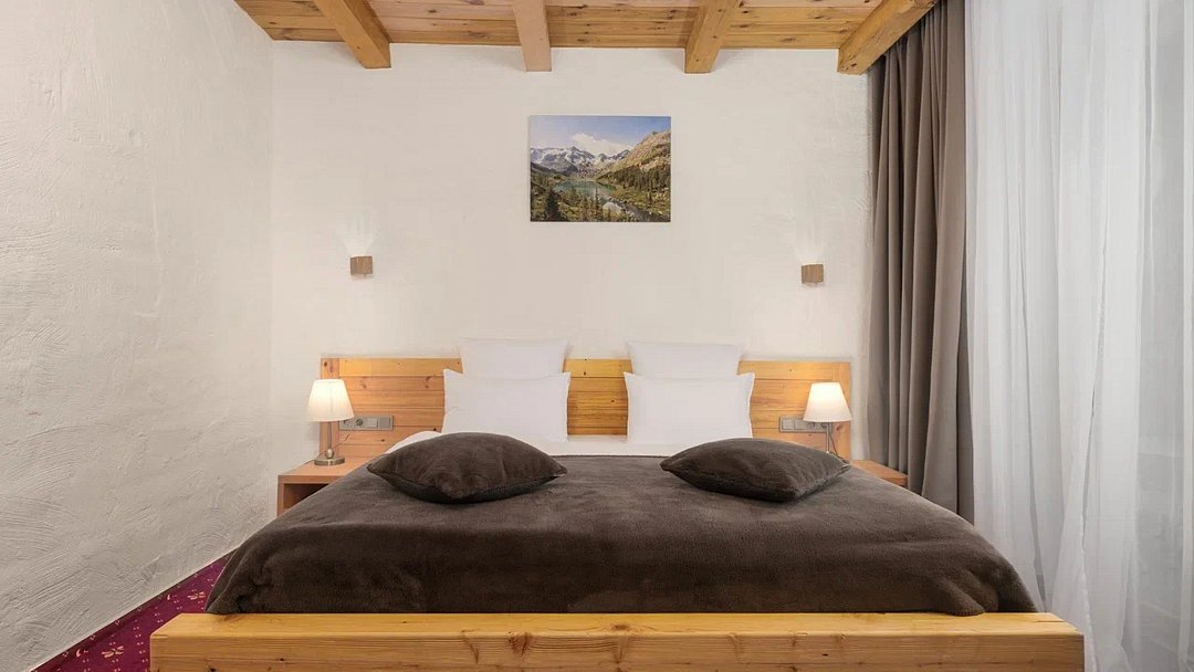 Superior 2-местный 1-комнатный