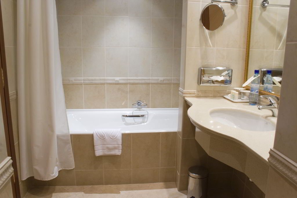 Делюкс 2-местный (DBL)