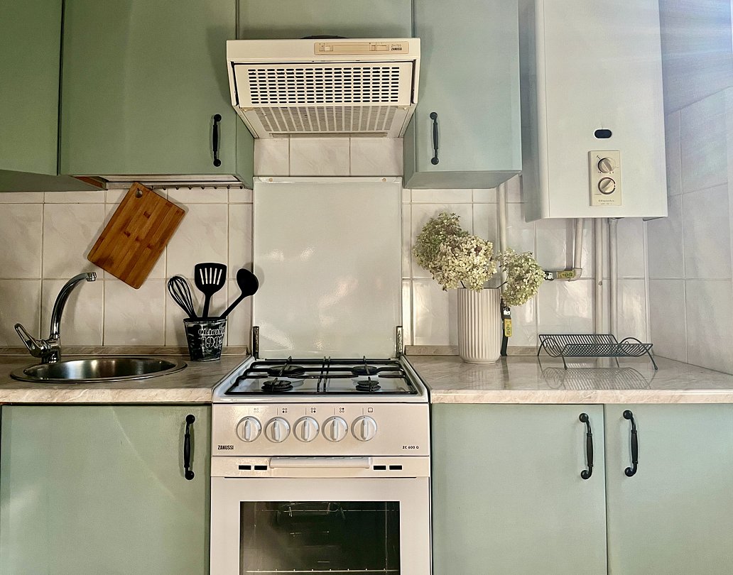 Апартаменты 2-местный 2-комнатный