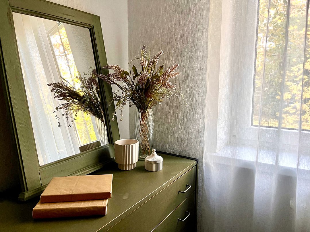 Апартаменты 2-местный 2-комнатный