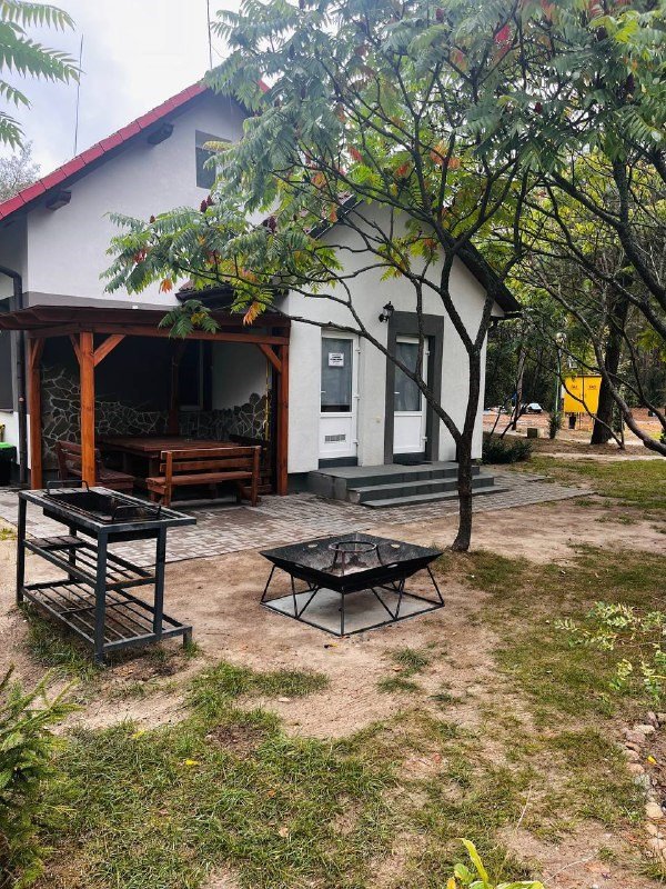 Загородный комплекс Парк Полянка, Брестская область, Жабинковский район , Беларусь