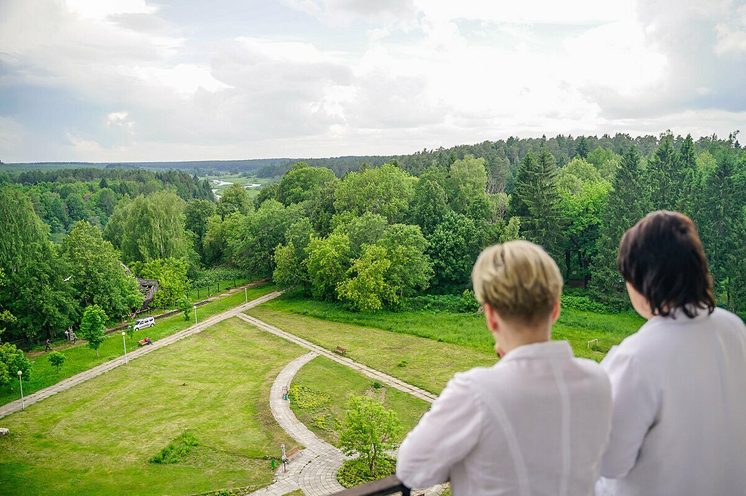 Митино, Тверская область: фото 4