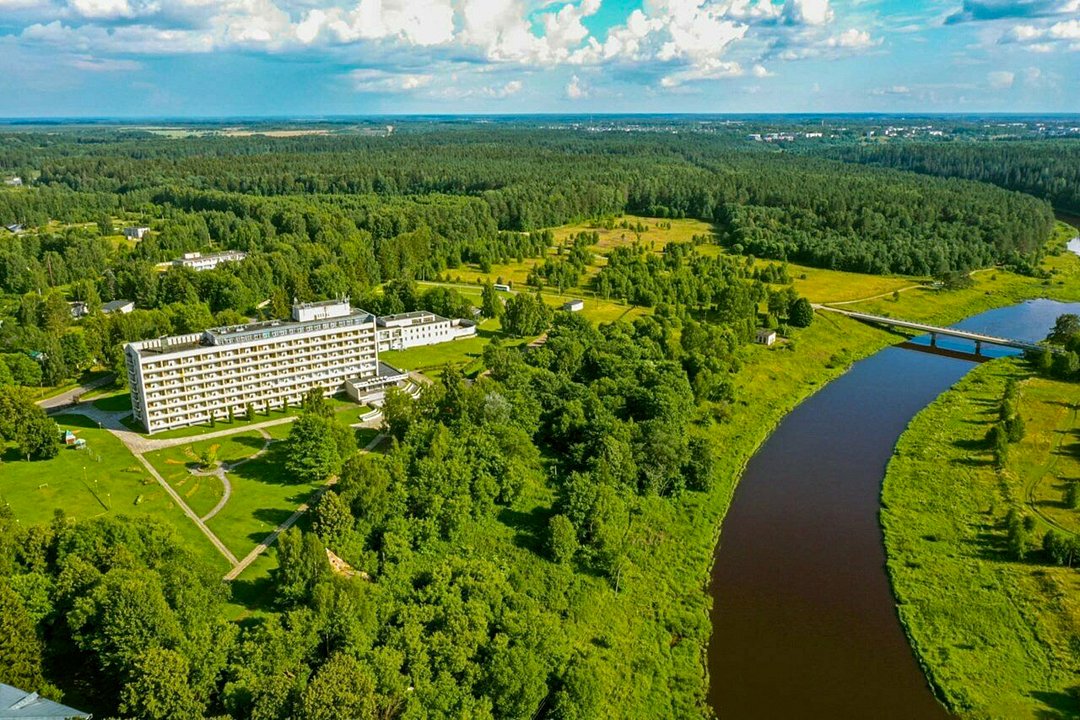 Митино, Тверская область: фото 3