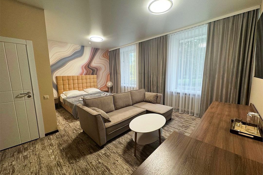 Митино, Тверская область: фото 2