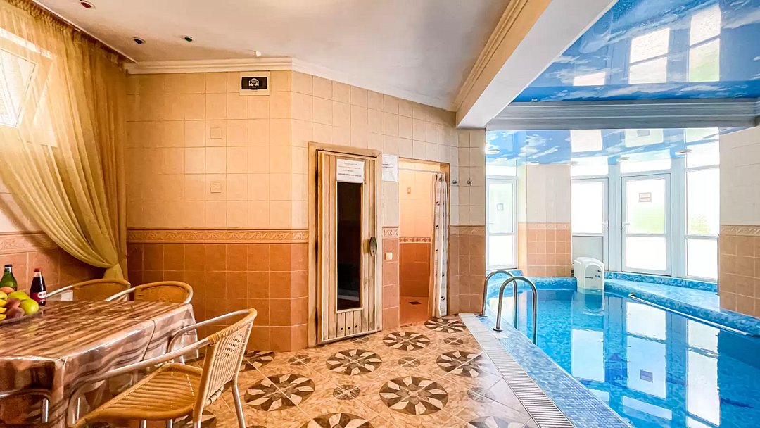 Отель Арго, Краснодарский край: фото 5