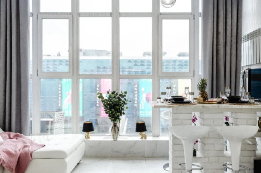 LOFT SPA в Центре Москвы, Московская область: фото 4