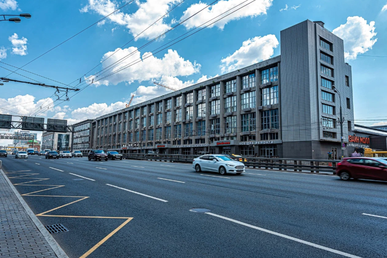 Апартаменты LOFT SPA в Центре Москвы, Москва, Московская область