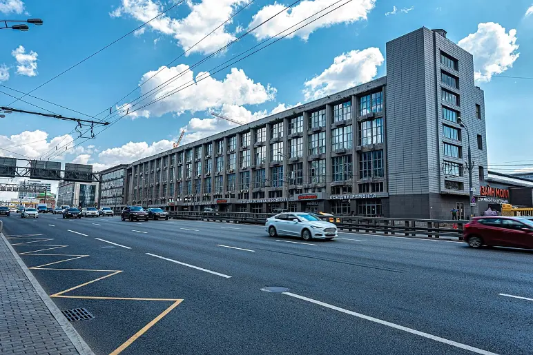 Апартаменты LOFT SPA в Центре Москвы, Москва, Московская область