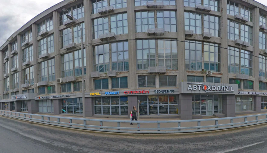 LOFT SPA в Центре Москвы, Московская область: фото 3