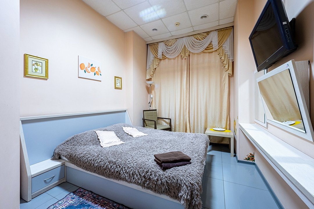 Мини-отель Лимон на Шостаковича, Санкт-Петербург, Ленинградская область