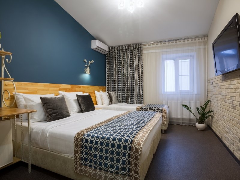 Отель Тульский Левша, Тула, Тульская область