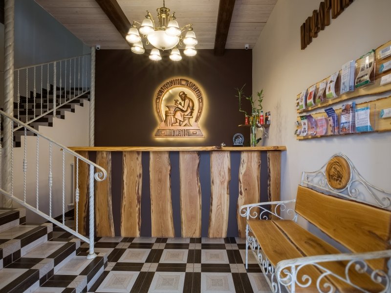 Отель Тульский Левша, Тульская область: фото 4