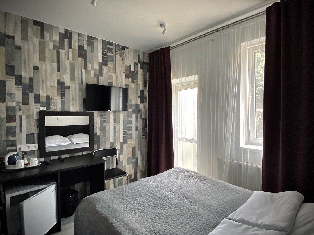 ANHALT, Калининградская область: фото 5