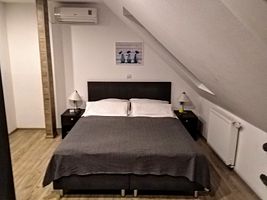 Стандартный номер, Отель ANHALT, Зеленоградск