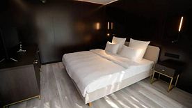 Двухместное бунгало Superior двуспальная кровать, Отель Pioneer Resort, Верхнеуслонский