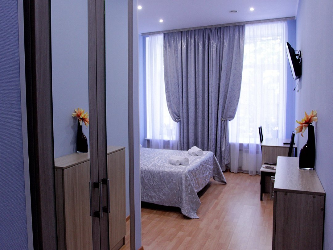 Пилигрим, Ленинградская область: фото 3