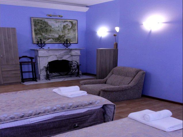 Пилигрим, Ленинградская область: фото 4