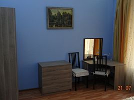 Персидская, Гостиница Пилигрим, Санкт-Петербург