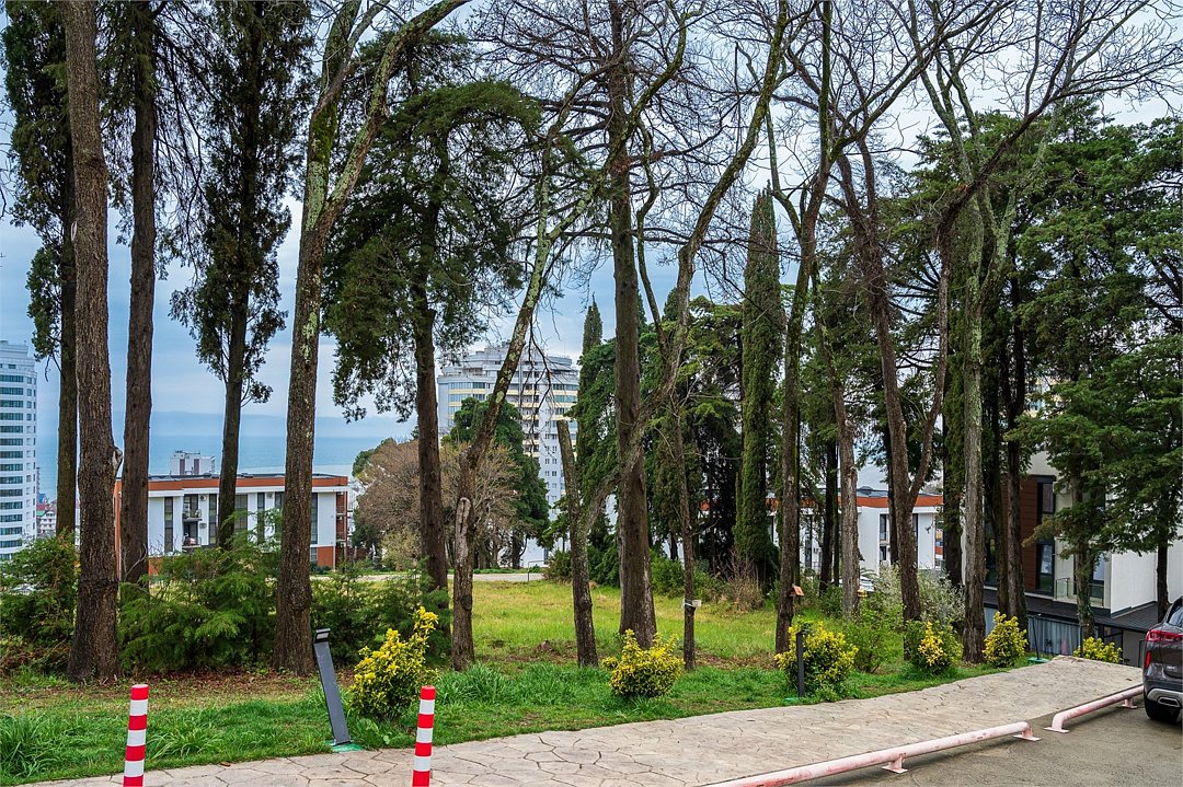 Территория | Касабланка 1, Краснодарский край