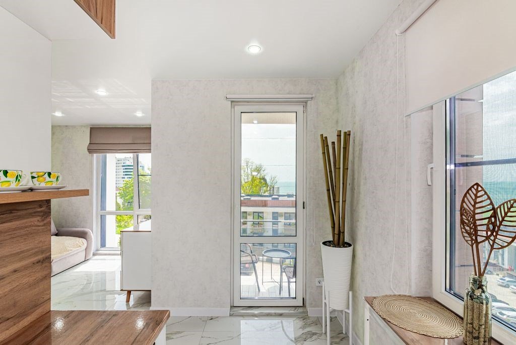 Студио 2-местный (300 А, корпус 3)