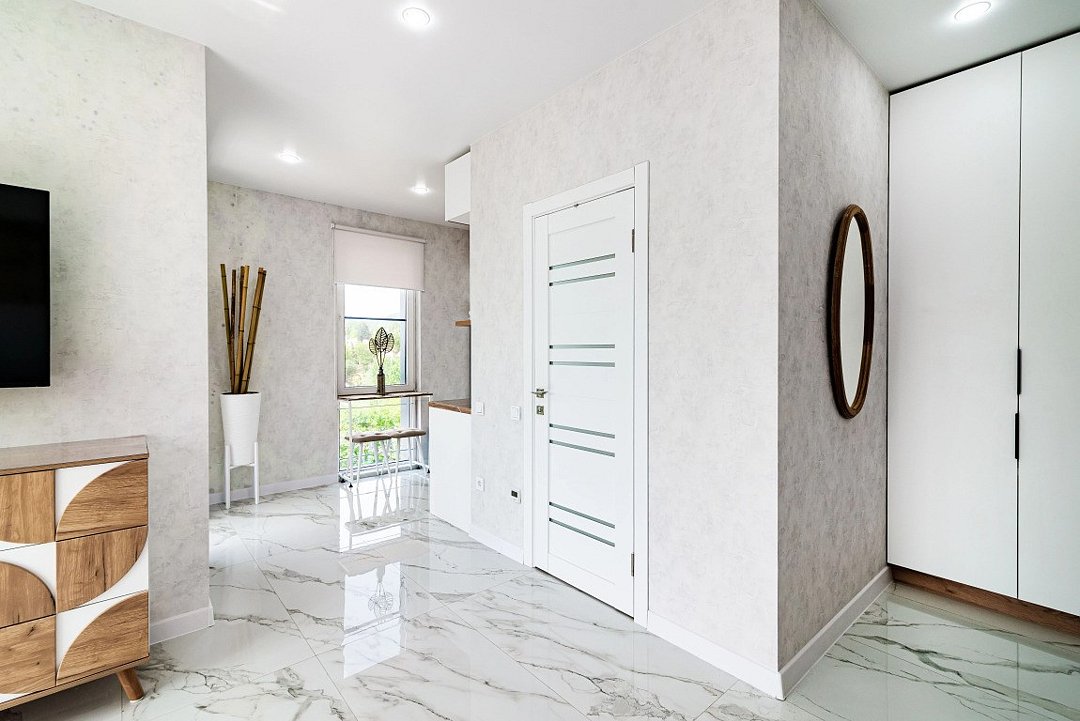 Студио 2-местный (300 А, корпус 3)