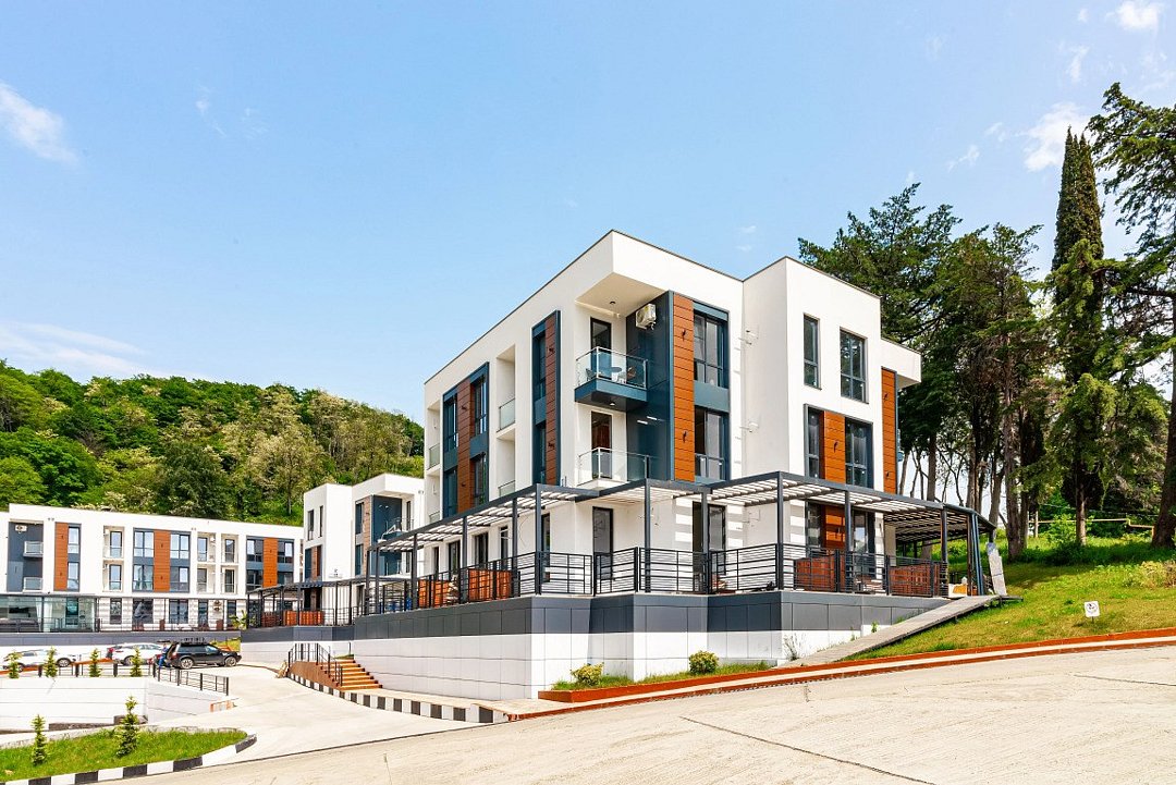 Студио 2-местный (300 А, корпус 3)