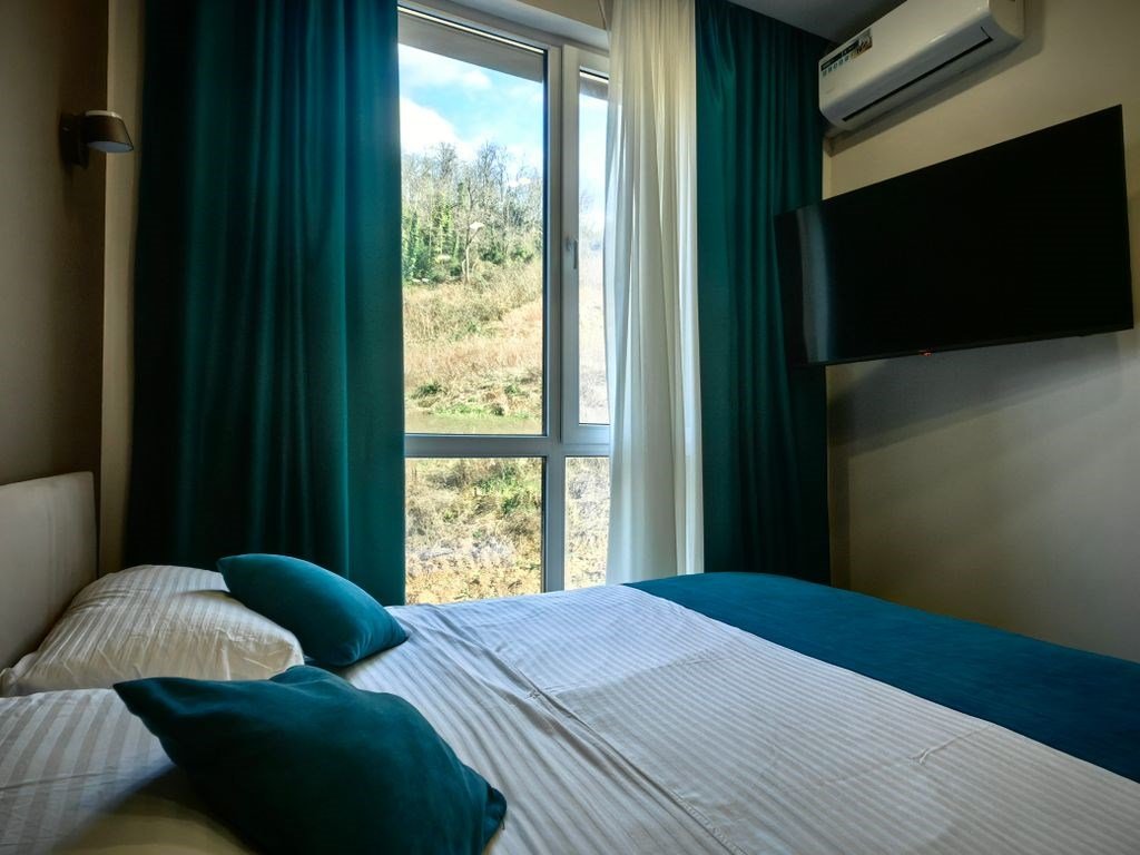 Студио 3-местный (300 А, корпус 13)