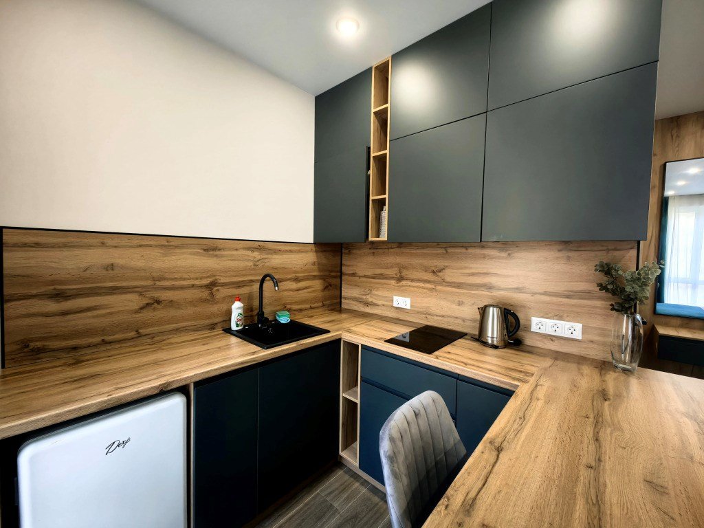 Студио 3-местный (300 А, корпус 13)