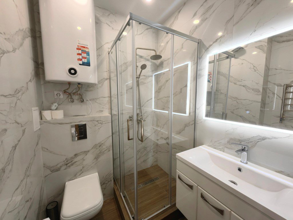 Студио 3-местный (300 А, корпус 13)