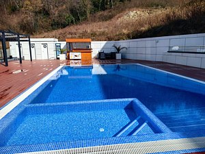 Студио 3-местный (300 А, корпус 13)