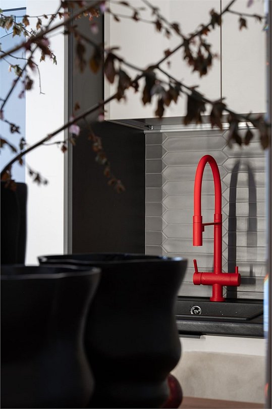 Студио 5-местный (300 А, корпус 5)