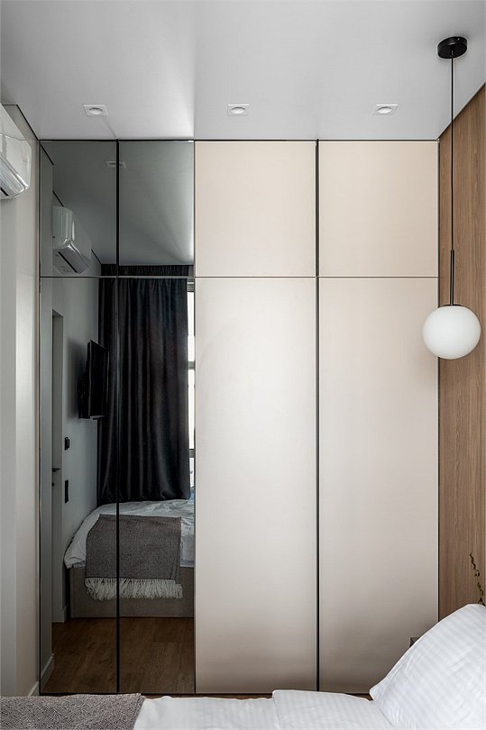 Студио 5-местный (300 А, корпус 5)