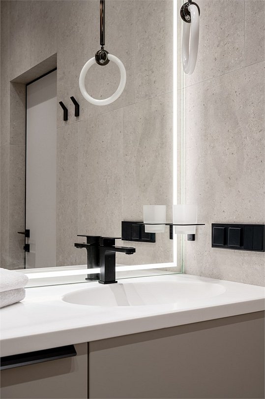 Студио 5-местный (300 А, корпус 5)