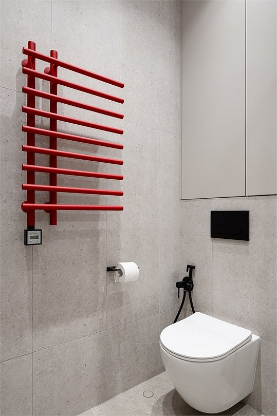 Студио 5-местный (300 А, корпус 5)