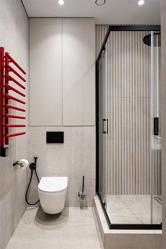 Студио 5-местный (300 А, корпус 5)