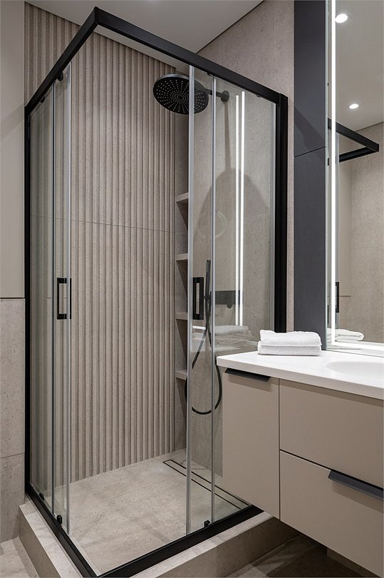 Студио 5-местный (300 А, корпус 5)