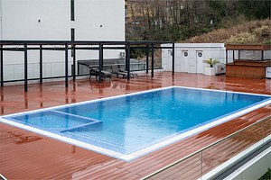 Студио 5-местный (300 А, корпус 5)