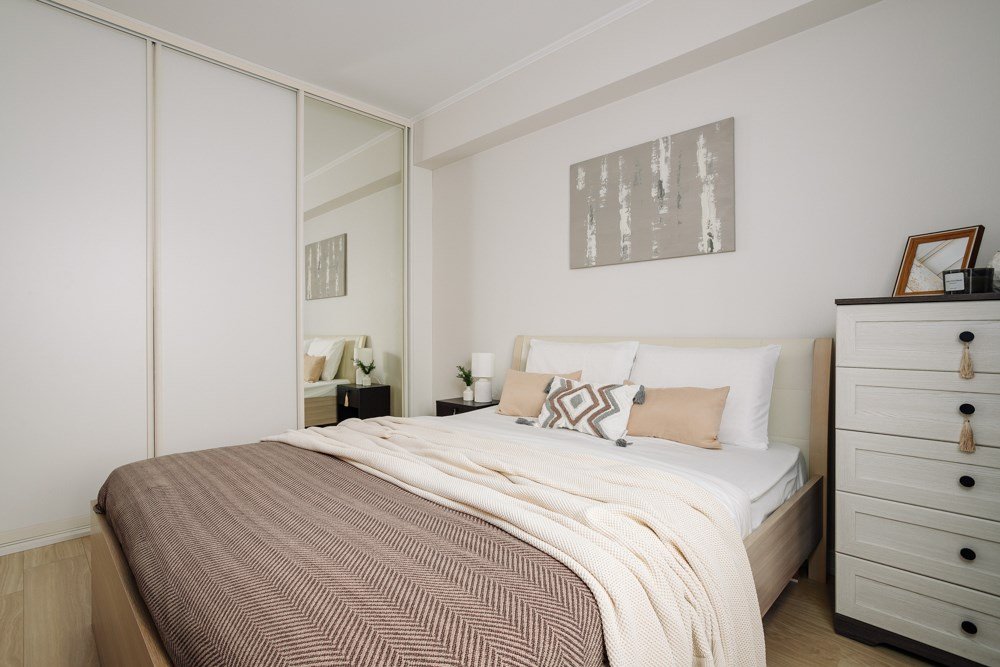 Апартаменты Butler Урожайная, Сириус, Краснодарский край