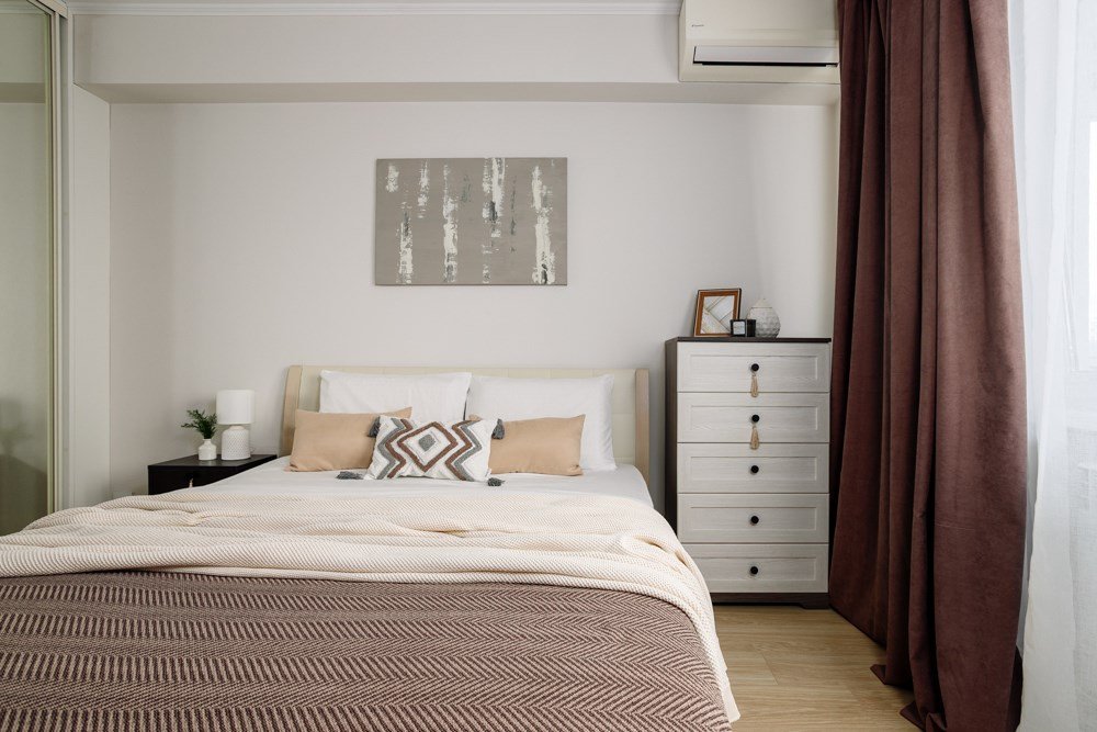 Апартаменты 6-местный 3-комнатный