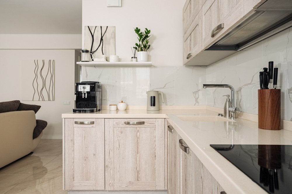 Апартаменты 6-местный 3-комнатный