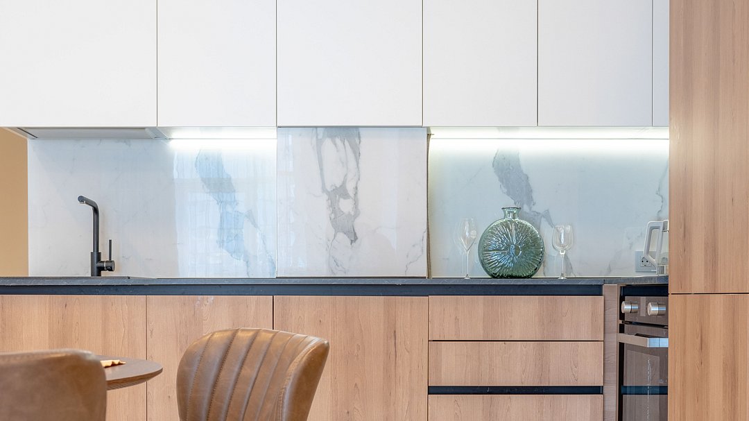 Апартаменты 4-местный 2-комнатный (023)