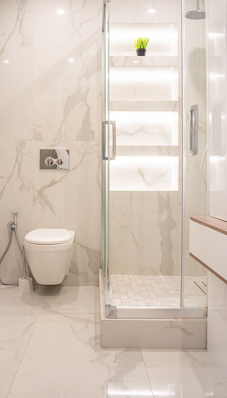 Апартаменты 4-местный 2-комнатный (023)