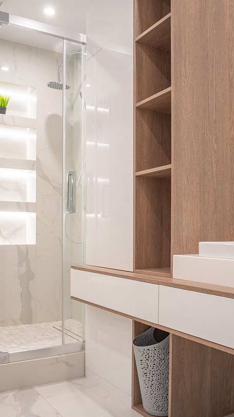 Апартаменты 4-местный 2-комнатный (023)