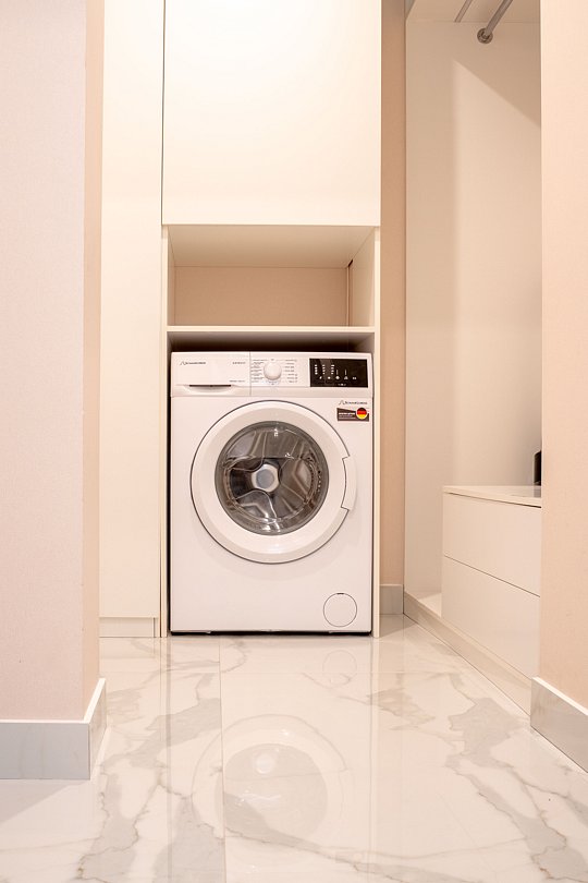 Апартаменты 4-местный 2-комнатный (023)