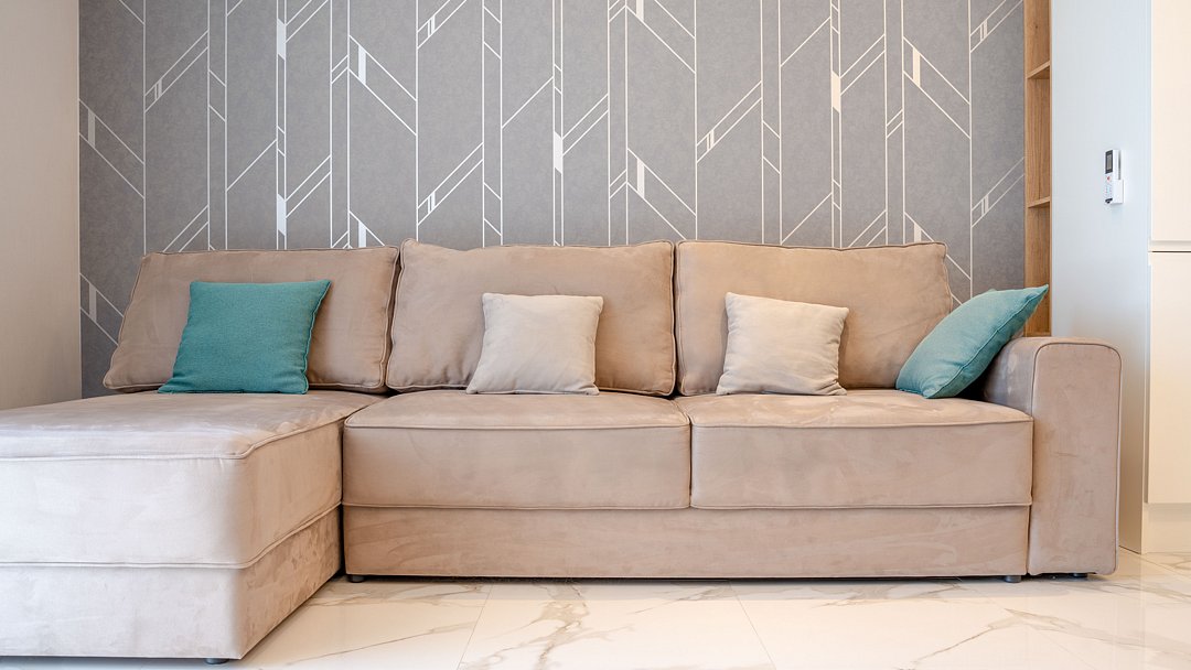 Апартаменты 4-местный 2-комнатный (024)