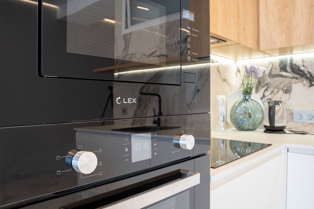 Апартаменты 4-местный 2-комнатный (024)